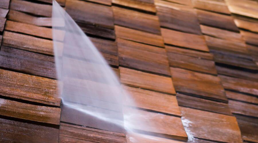 Roof Repair in Merlin, OR